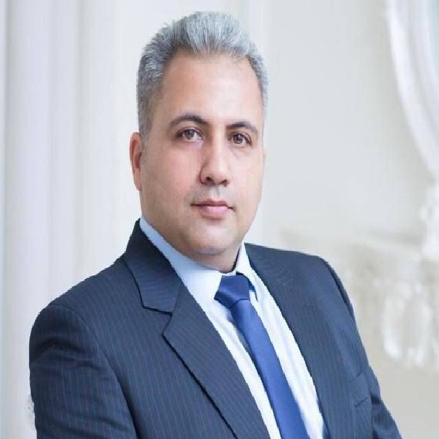 علی ربانی
